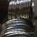 15crmo bobina de acero de aleación enrollada